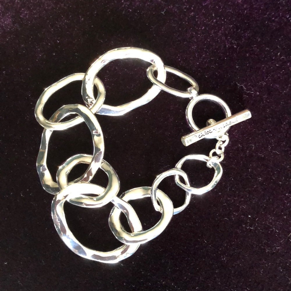 Chloe + Isabel  bracelet